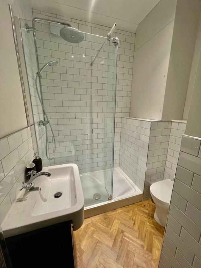 Walmgate Apartment York Eksteriør billede